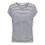 Dames-T-shirt Only Moster