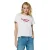 Dames-T-shirt Pepe Jeans Friday