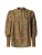 Pepe Jeans Blouse ‘AIME’  marine / donkeroranje