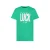 Cars T-shirt groen