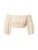 EDITED Blouse ‘Nadda’  beige