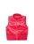 Juicy Couture Bodywarmer  fuchsia