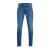 Anytime relaxed fit jeans blauw