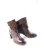 Hispanitas HI265132 ALABAMA enkellaars brons dames