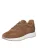 BALDININI Sneakers laag  cognac