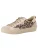 Tamaris Sneakers laag  beige / rosa / zwart