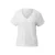 s.Oliver linnen regular fit top – wit