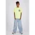 Vingino Luca baggy jeans – lichtblauw