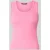 Vero Moda slim fit top van katoenmix model ‘CHLOE’