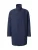 BOSS Tussenjas ‘Clark’  donkerblauw