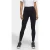 ARKET Riborg Seamless Tights Black