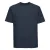 Russell Heren Ringspun Cotton Classic T-shirt (Franse marine)