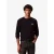 Calvin Klein Heren longsleeve wafel badge