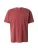 PUMA T-shirt Heren – Rood – Katoen –