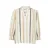 Damesblouse met lange mouwen Pulz Jeans Melody