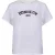 Nukus T-shirt nkf04020 senna