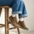 Feyn Feyn Veterboots bruin Suede