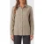 GUESS Ls Gen Linen Shirt Sage Leaf