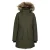 Trespass Dames/Dames Ellington DLX Jas (Donkere wijnstok)