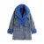 Dames spijkerjack Desigual Moonlight