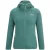 Regatta Dames/Dames Huntdale Fleece Jas (Ivy Mos)