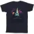 Li-cense Disney heren lightyear buzz en zurg t-shirt