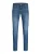 JACK & JONES Jeans ‘JJIGLENN JJEVAN’  blauw denim