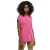 Dames-T-shirt Urban Classics Extended Shoulder GT