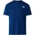 The North Face m 24/7 box nse ss tee sport t-shirt korte mouw heren –