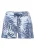 LASCANA Pyjamabroek  saffier / opaal / lichtblauw / offwhite