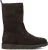 Shabbies Enkelboots Dames Palissa Mia High Zip,