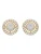 Luxenter Oorbellen ‘Riashe’  goud