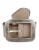 VANZETTI Riem  donkerbeige