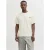 Jack & Jones Jjedover slub tee ss noos