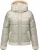 Ragwear Winterjas ‘Editah Youmodo’  beige