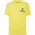 T-Shirt Ronde Hals Gothic Plein