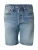 LEVI’S ® Jeans ‘501® Original Shorts’  blauw denim