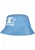 Starter Black Label Hoed  smoky blue / wit