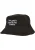 Cayler & Sons Hoed ‘Knock The Hustle’  bruin / groen / zwart / wit