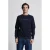 Vänner sweater donkerblauw