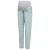 VERO MODA MATERNITY zwangerschaps mom jeans – light blue denim