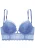 LASCANA BH  royal blue/koningsblauw