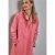 Street One Dames Parka in Pink