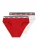 Levi’s Kids Onderbroek  nachtblauw / rood / wit