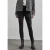 Street One Dames Thermische jeggings in Zwart