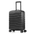 Pack Easy Trolley  zwart