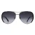 Marc Jacobs MARC 686/S RHL 9O goud zwart donkergrijs gradiï¿½nt zonnebril