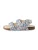 Next Sandalen  navy / lichtblauw / donkerlila / rosa