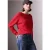 Street One Studio Dames Gebreide trui in Rood