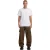 G-Star Contor 3d Loose Carpenter Faded Cognac Skin